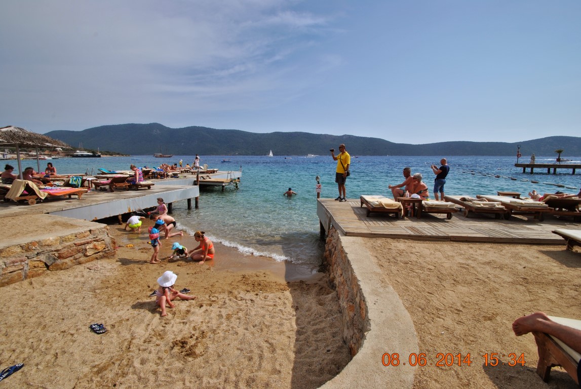 imagini hotel ERSAN RESORT BODRUM